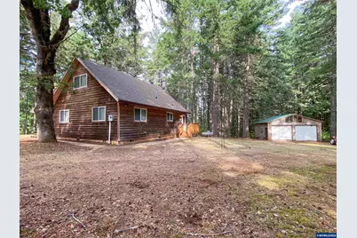 444 Reuben Boise Rd, Dallas, OR 97338 - Photo 4