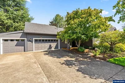 3915 NW Sitka Pl, Corvallis, OR 97330 - Photo 2