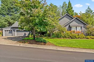 3915 NW Sitka Pl, Corvallis, OR 97330 - Photo 1
