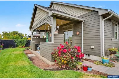 9960 Puma St, Aumsville, OR 97325 - Photo 36