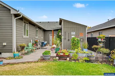 9960 Puma St, Aumsville, OR 97325 - Photo 42