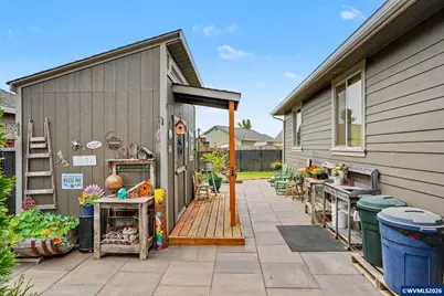 9960 Puma St, Aumsville, OR 97325 - Photo 46