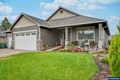 9960 Puma St, Aumsville, OR 97325 - Photo 2
