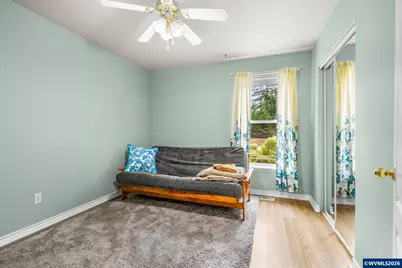 400 Hickory Ct, Lyons, OR 97358 - Photo 18