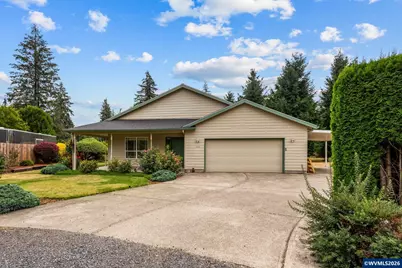 400 Hickory Ct, Lyons, OR 97358 - Photo 1