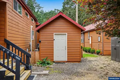 8372 Enchanted (#193) Wy SE, Turner, OR 97392 - Photo 32