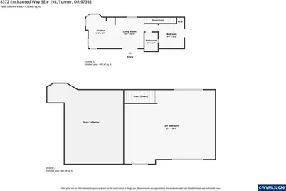 8372 Enchanted (#193) Wy SE, Turner, OR 97392 - Photo 38