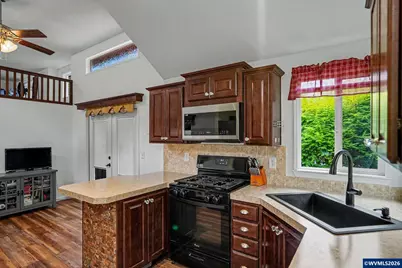 8372 Enchanted (#193) Wy SE, Turner, OR 97392 - Photo 8