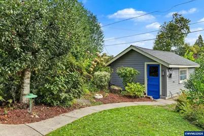 1760 John St S, Salem, OR 97302 - Photo 38