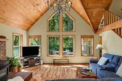 8930 NW Lorri Pl, Corvallis, OR 97330 - Photo 6