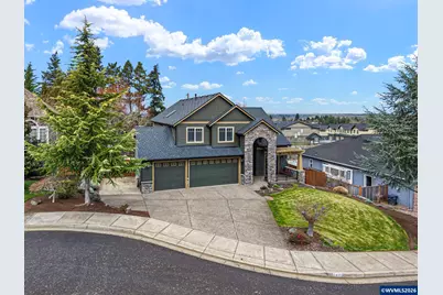 1401 Ranier Lp NW, Salem, OR 97304 - Photo 42