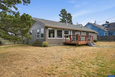 6420 Ferry St, Pacific City, OR 97135 - Photo 4