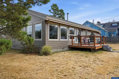 6420 Ferry St, Pacific City, OR 97135 - Photo 8
