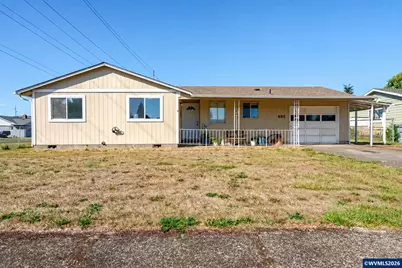 885 W Carolina St, Lebanon, OR 97355 - Photo 2