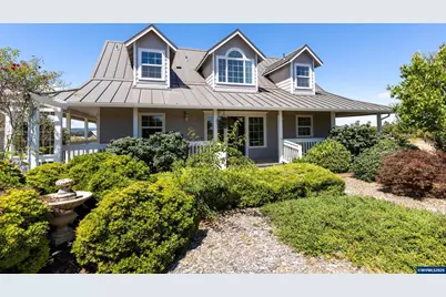 27434 Sanborn Ln, Junction City, OR 97448 - Photo 1