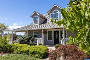27434 Sanborn Ln, Junction City, OR 97448 - Photo 2