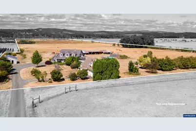 27434 Sanborn Ln, Junction City, OR 97448 - Photo 6