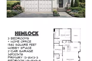 872 Chestnut Wy, Silverton, OR 97381 - Photo 2