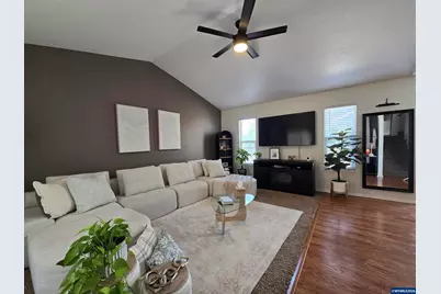 4535 Comfort Valley Wy NE, Salem, OR 97305 - Photo 6