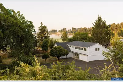 7020 SW Country Club Dr, Corvallis, OR 97333 - Photo 1