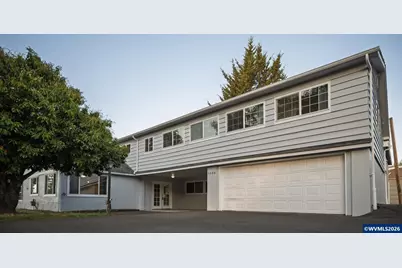 7020 SW Country Club Dr, Corvallis, OR 97333 - Photo 2