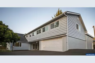 7020 SW Country Club Dr, Corvallis, OR 97333 - Photo 38