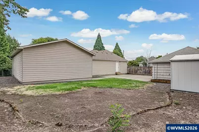 420 E Santiam St, Stayton, OR 97383 - Photo 34