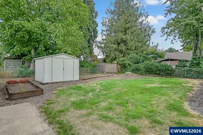 420 E Santiam St, Stayton, OR 97383 - Photo 32