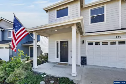 379 NW Denton Av, Dallas, OR 97338 - Photo 2
