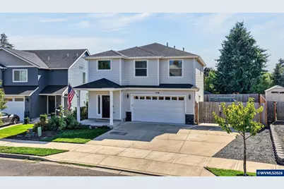 379 NW Denton Av, Dallas, OR 97338 - Photo 1