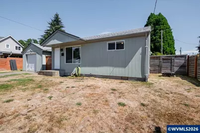 690 24th St SE, Salem, OR 97301 - Photo 2