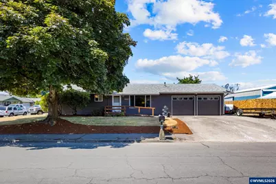 3965 48th Av NE, Salem, OR 97305 - Photo 1