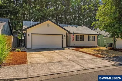 5914 Mooseberry St SE, Salem, OR 97306 - Photo 2