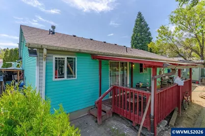 4545 Settlers Ct NE, Salem, OR 97305 - Photo 2