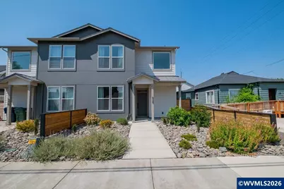 538 S 7th St, Independence, OR 97351 - Photo 1