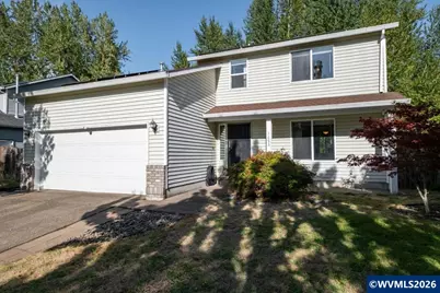 1653 S 6th St, Independence, OR 97351 - Photo 2