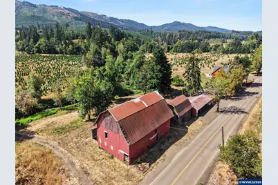 20970 Gooseneck Rd, Sheridan, OR 97378 - Photo 46