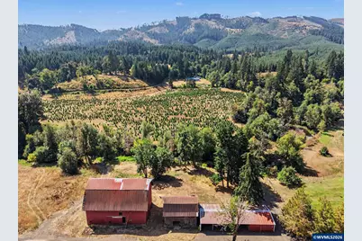 20970 Gooseneck Rd, Sheridan, OR 97378 - Photo 48
