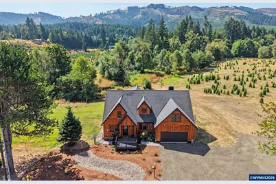 20970 Gooseneck Rd, Sheridan, OR 97378 - Photo 2
