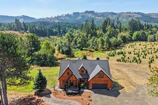 20970 Gooseneck Rd, Sheridan, OR 97378 - Photo 2