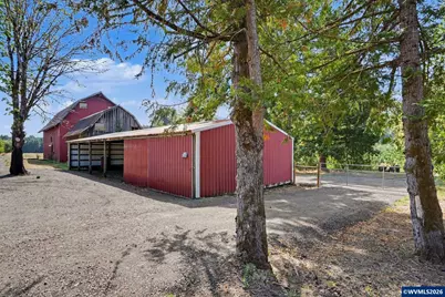 20970 Gooseneck Rd, Sheridan, OR 97378 - Photo 42