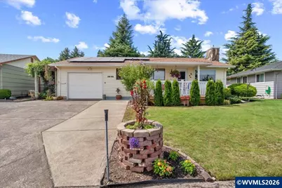 1673 Princeton Rd, Woodburn, OR 97071 - Photo 2