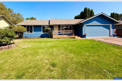 1583 NW Forestgreen Av, Corvallis, OR 97330 - Photo 2