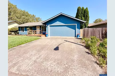1583 NW Forestgreen Av, Corvallis, OR 97330 - Photo 4