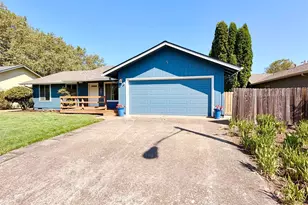 1583 NW Forestgreen Ave, Corvallis, OR 97330 - Photo 4