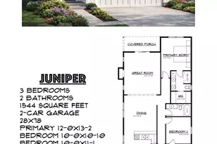880 Chestnut Wy, Silverton, OR 97381 - Photo 2