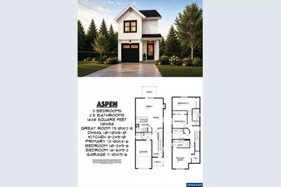 859 Chestnut Wy, Silverton, OR 97381 - Photo 1