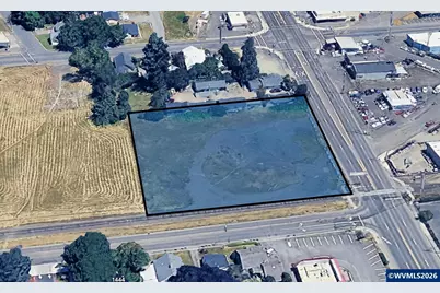 119 N Pacific Hwy, Woodburn, OR 97071 - Photo 1