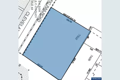 119 N Pacific Hwy, Woodburn, OR 97071 - Photo 2