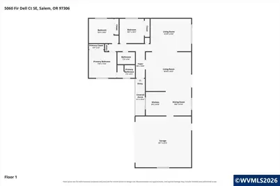 5060 Fir Dell Ct SE, Salem, OR 97306 - Photo 32